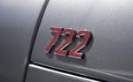 Mercedes-Benz SLR McLaren 722 Edition 2006 года